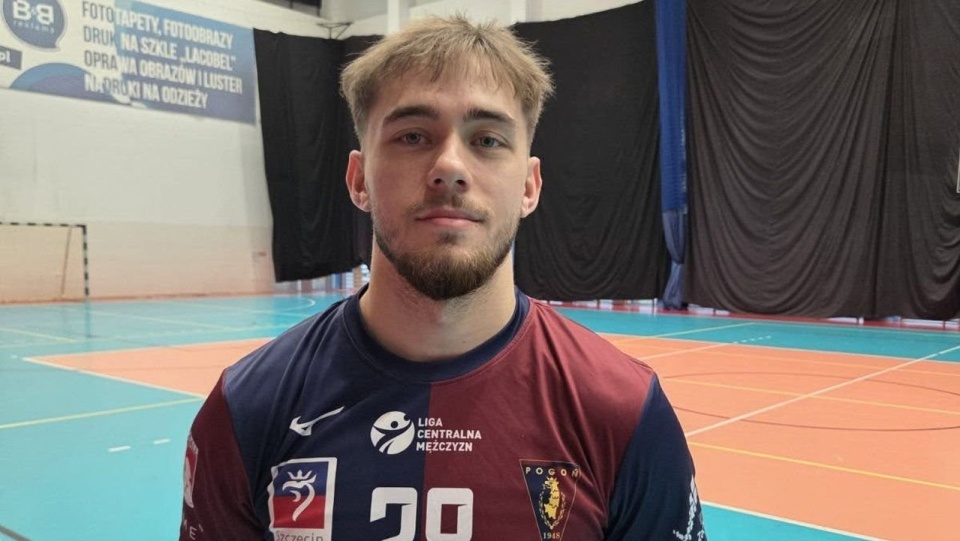 Fot. Sandra SPA Pogoń Szczecin