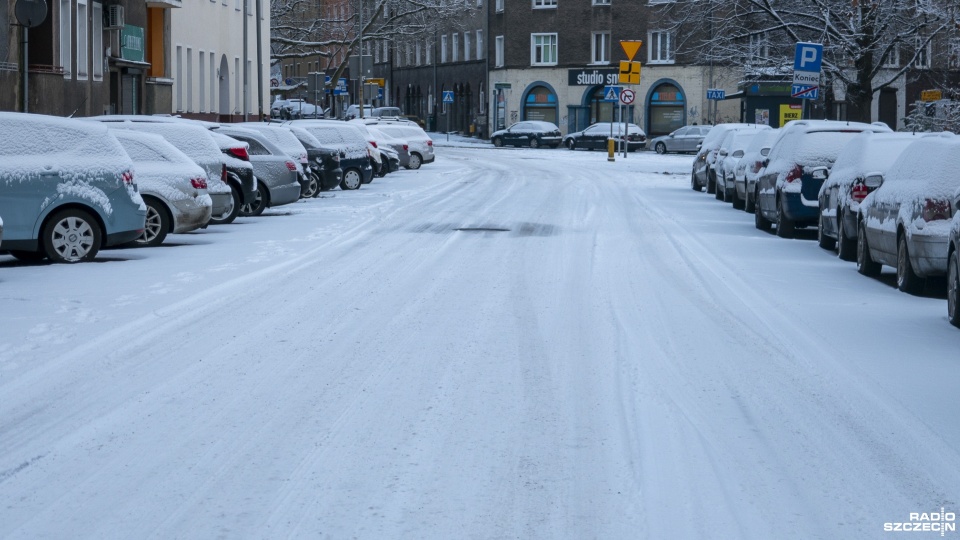 Jak powstaje gołoledź? Klimatolog wyjaśnia