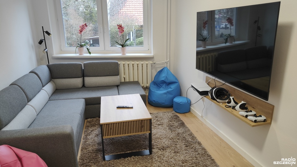 Fot. Przemysław Polanin [Radio Szczecin]