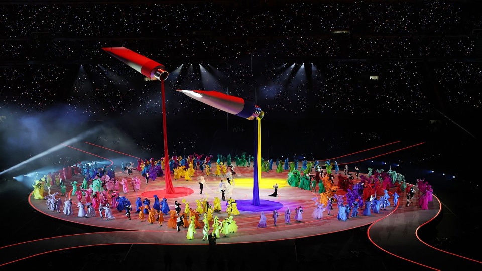 Fot. PAP/EPA/FAZRY ISMAIL