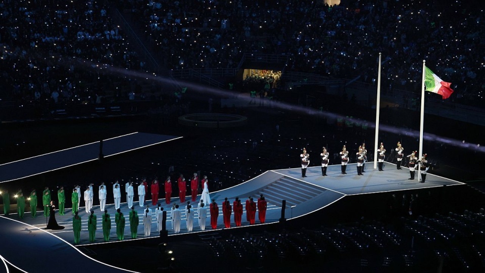 Fot. PAP/EPA/NEIL HALL