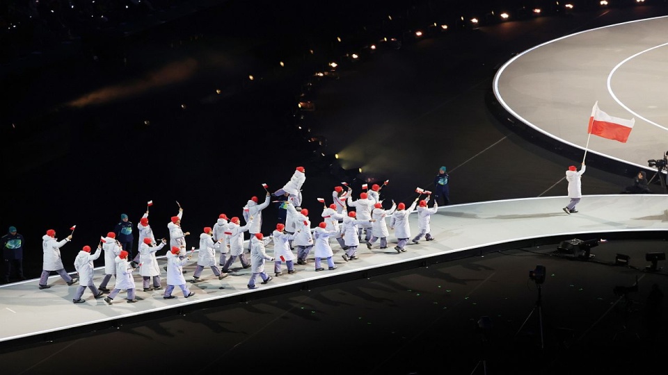 Polacy rozpoczęli Zimowe Igrzyska Olimpijskie w czterech miejscach