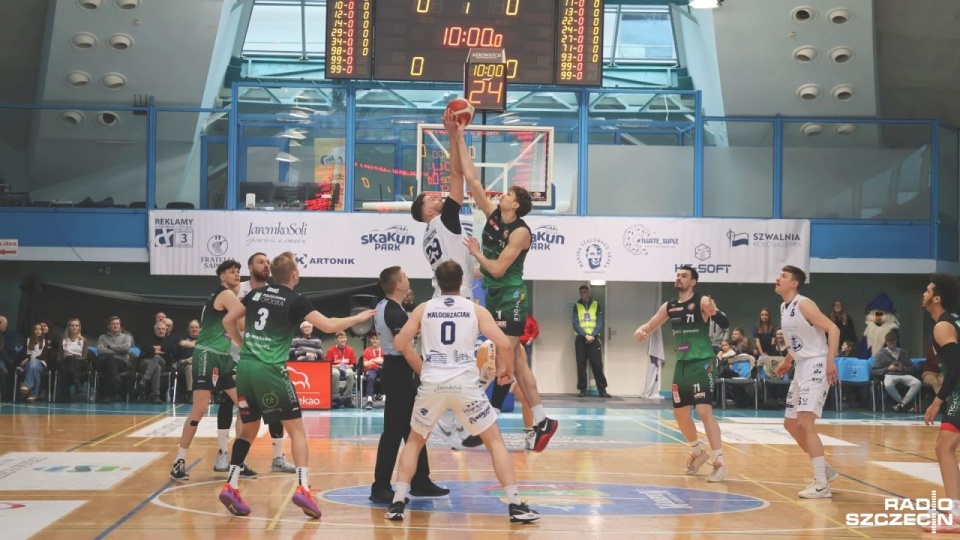 Fot. Przemysław Polanin [Radio Szczecin]