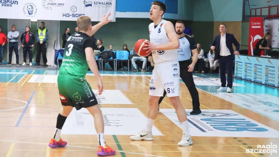 Fot. Przemysław Polanin [Radio Szczecin]