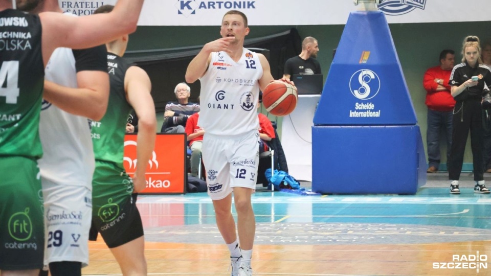 Fot. Przemysław Polanin [Radio Szczecin]