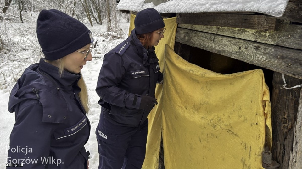 Fot. Policja