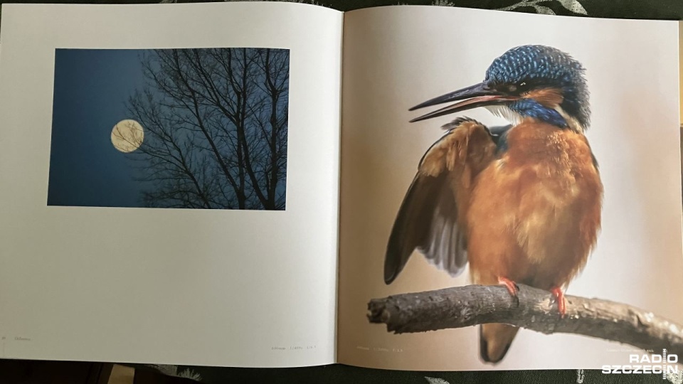 Fot. Małgorzata Frymus [Radio Szczecin]