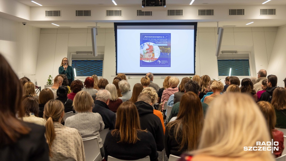 Jelita to drugi mózg organizmu - przekonują eksperci