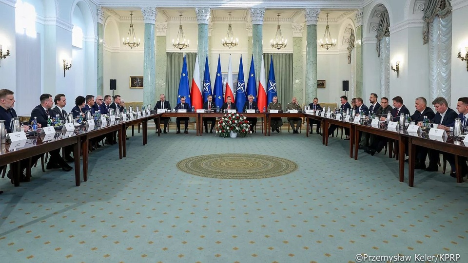 Fot. źródło. prezydent.pl