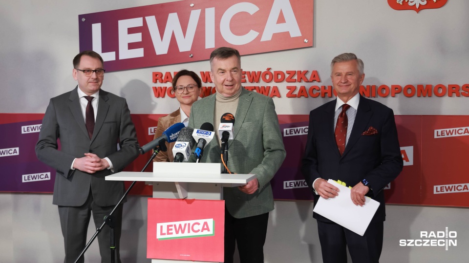 Fot. Robert Stachnik [Radio Szczecin]