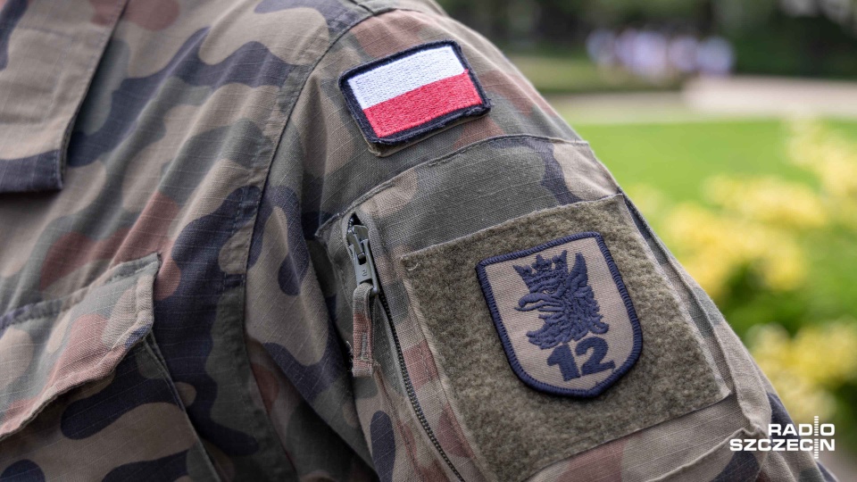 Fot. Robert Stachnik [Radio Szczecin]