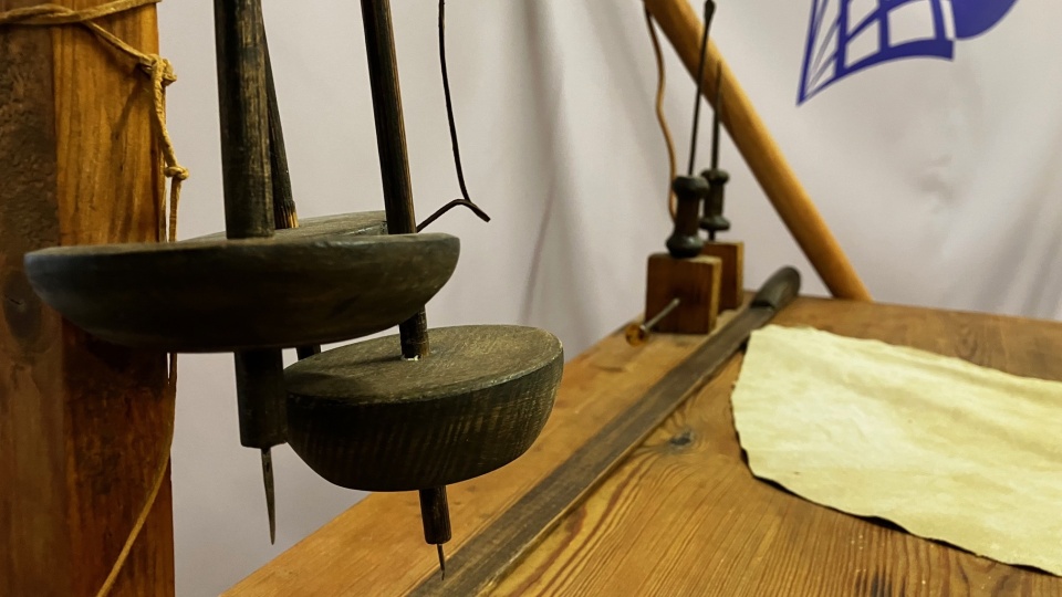 Warsztaty rzeźbienia w bursztynie odbędą się w Świnoujściu