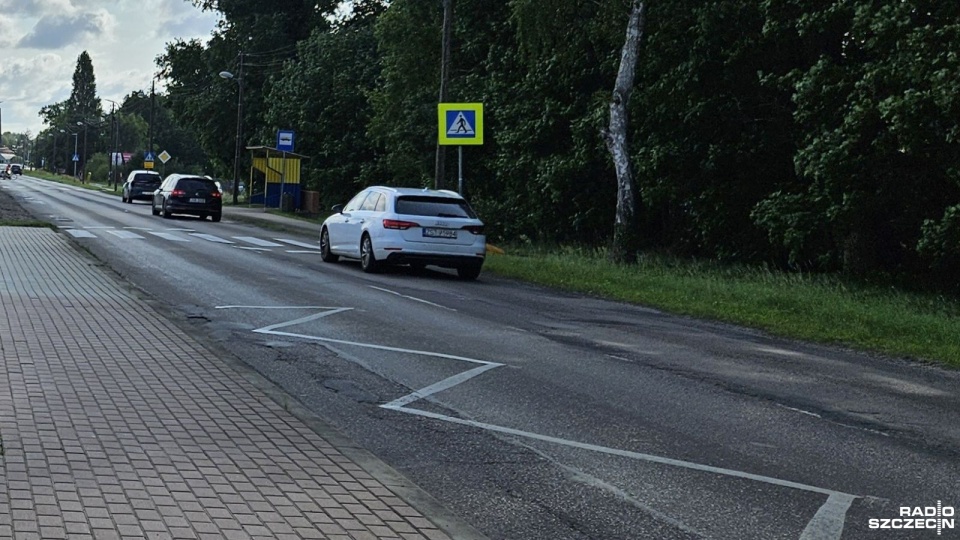 Fot. Sławomir Orlik [Radio Szczecin]