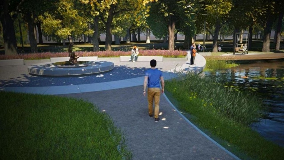 Mat. Dominanta - pracownia architektury