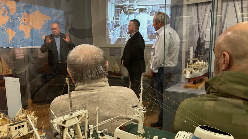 Fot. Joanna Maraszek [Radio Szczecin]