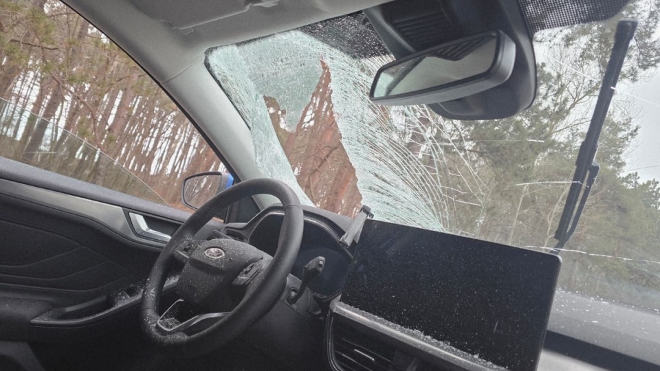 Fot. Komenda Miejska Policji w Koszalinie/ Adam Wójcik