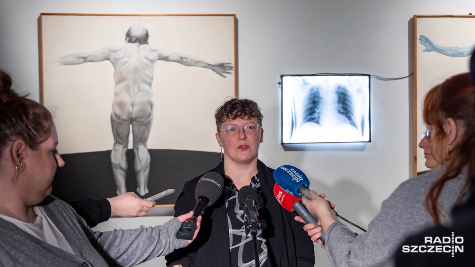 Fot. Robert Stachnik [Radio Szczecin]