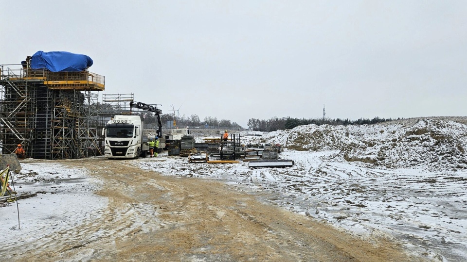 Fot. GDDKiA Szczecin