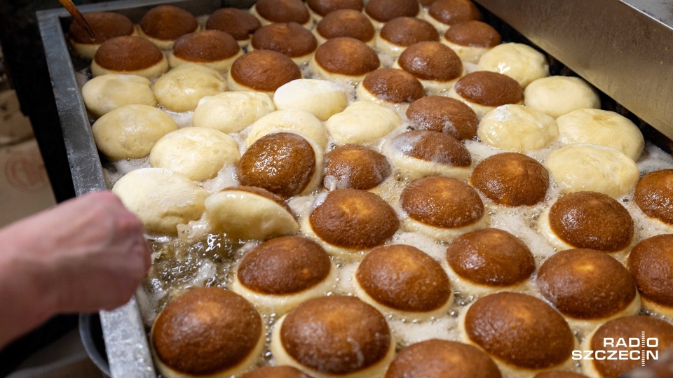 Fot. Robert Stachnik [Radio Szczecin]