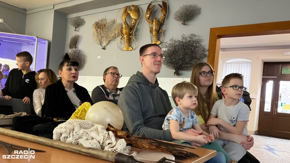 Fot. Joanna Maraszek [Radio Szczecin]