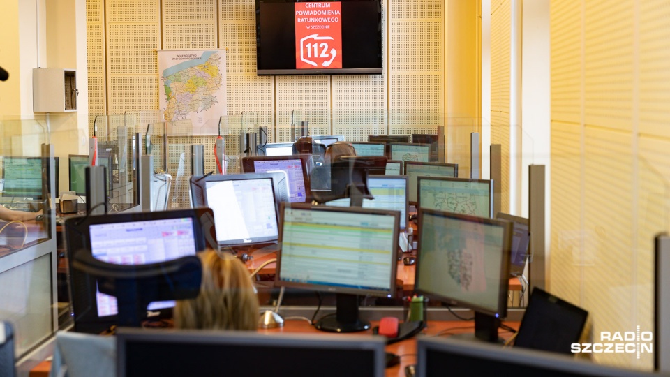 Fot. Robert Stachnik [Radio Szczecin/Archiwum]