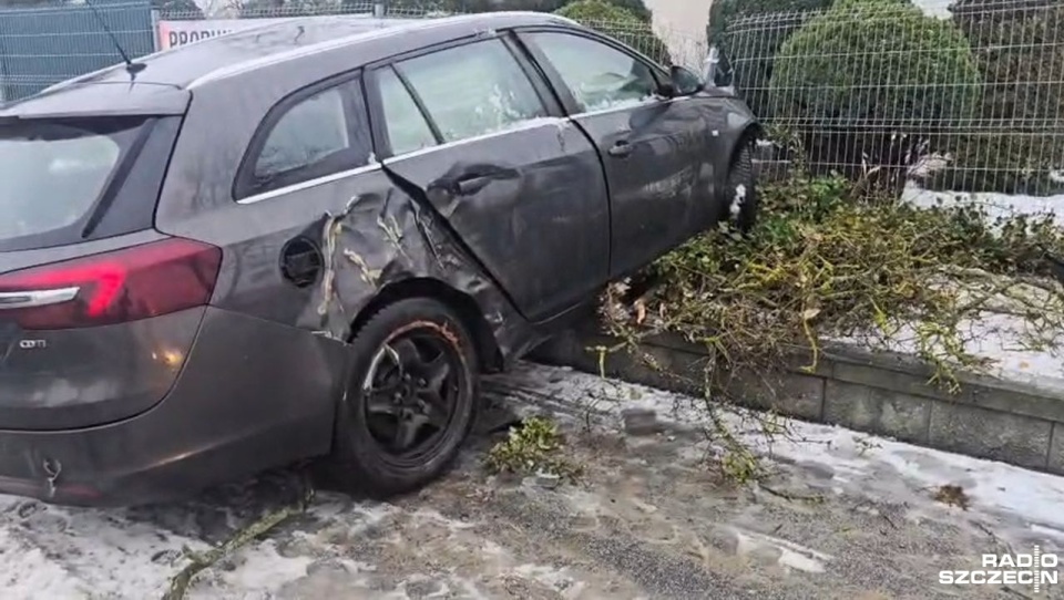 Fot. Rafael Żełobowski [Radio Szczecin]