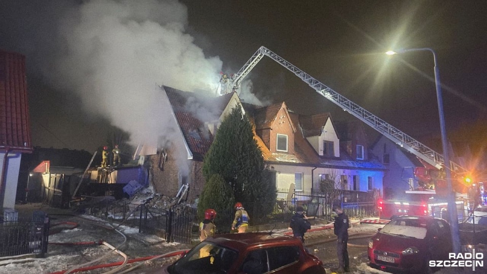 Fot. Rafael Żełobowski [Radio Szczecin]