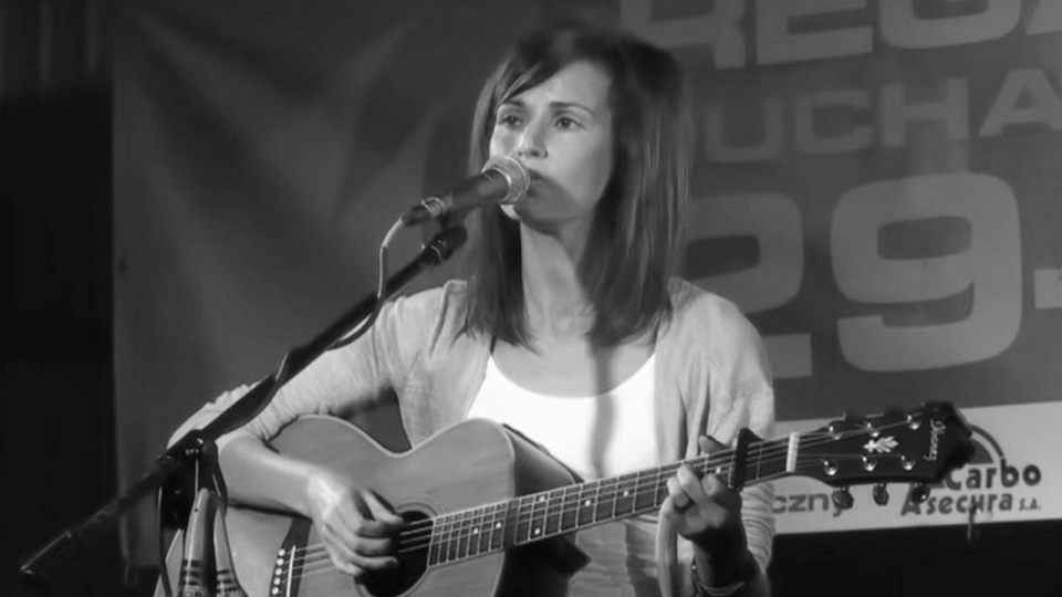 Fot. Youtube/@Andrzej Korycki i Dominika Żukowska