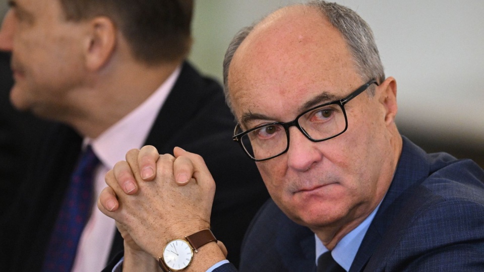 Fot. PAP/Radek Pietruszka