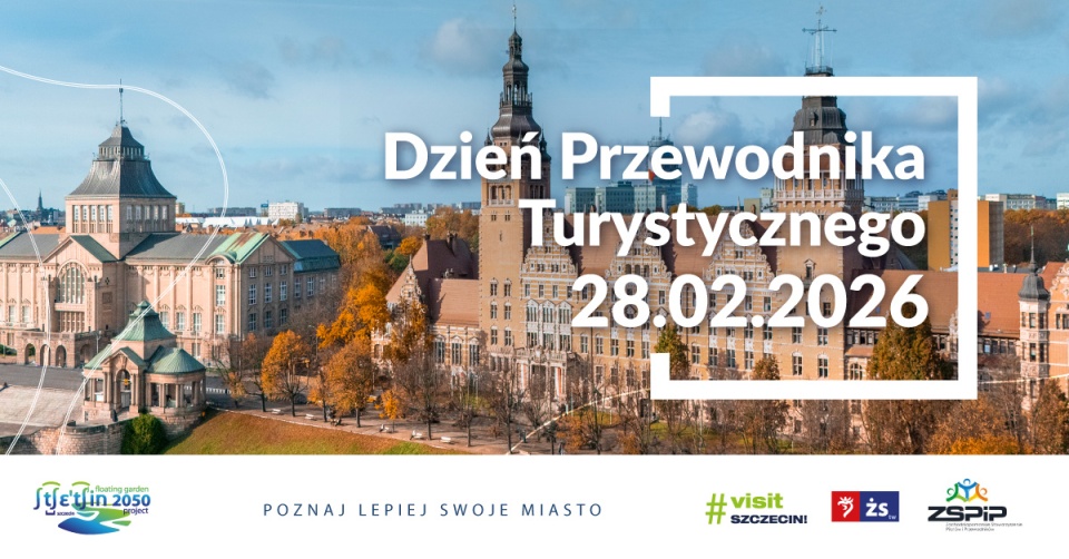 Fot. Facebook/Visit Szczecin