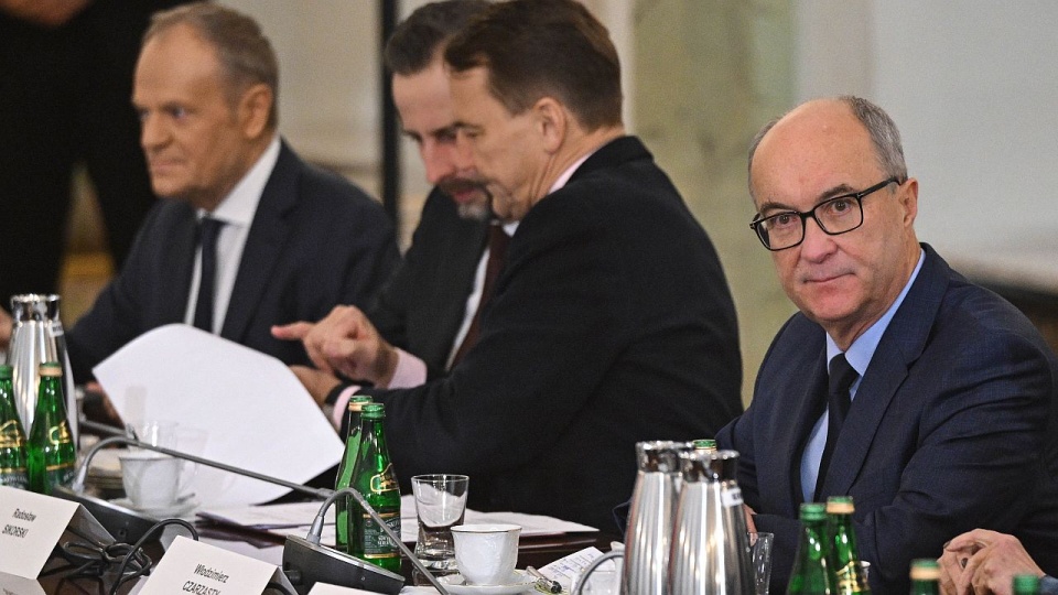 Fot. PAP/Radek Pietruszka