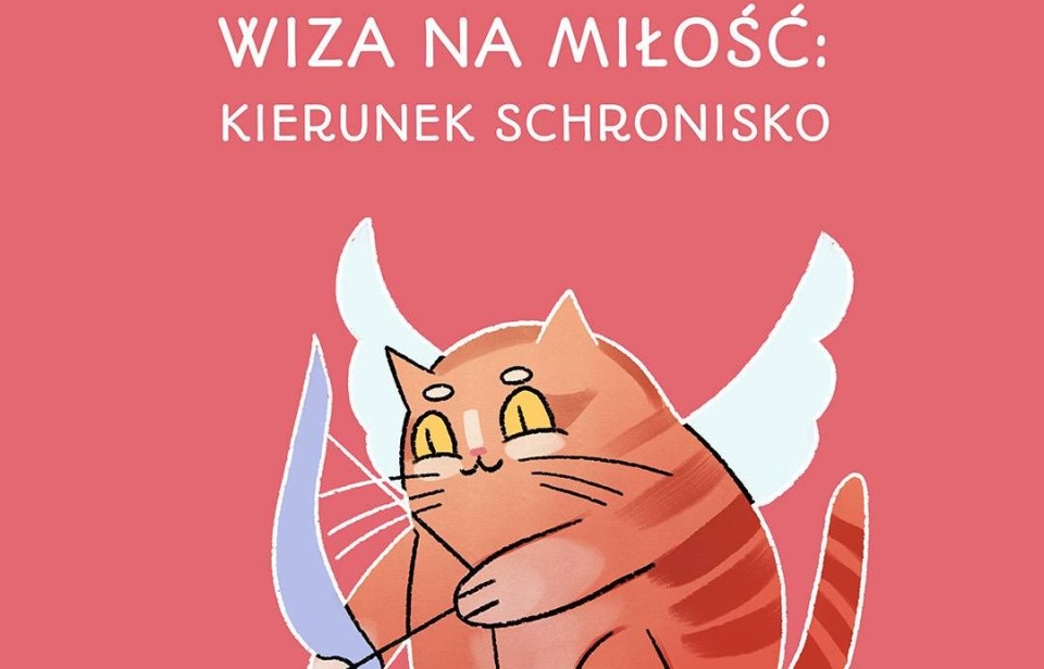 źródło: https://www.facebook.com/schroniskodlabezdomnychzwierzatszczecin