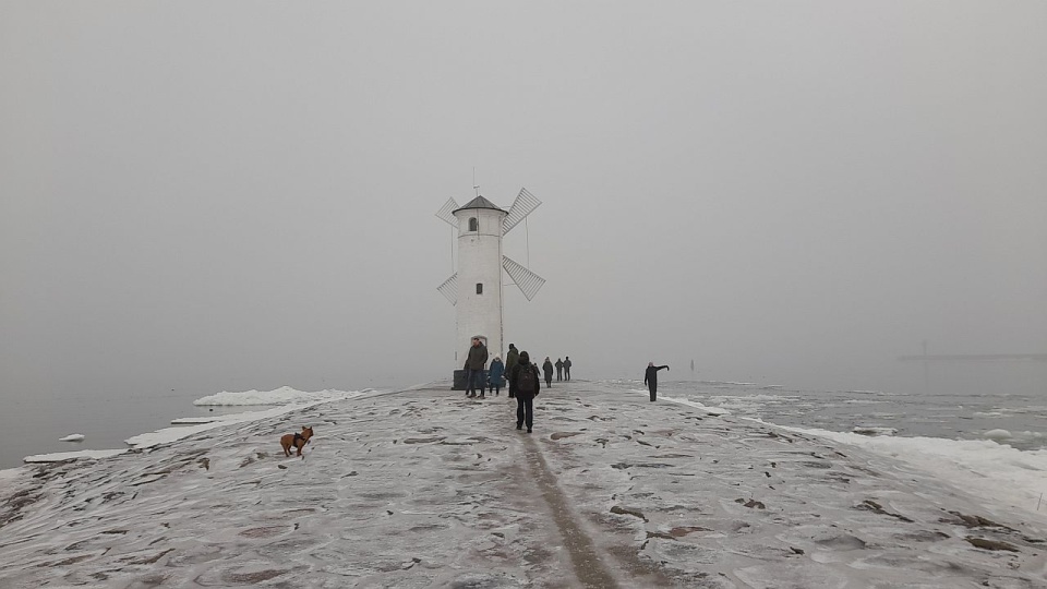 Fot. Joanna Maraszek [Radio Szczecin]