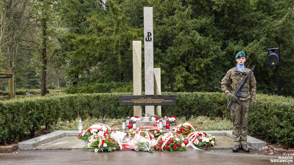 Fot. Kamila Kozioł [Radio Szczecin]