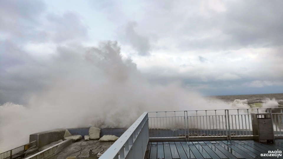 Fot. Przemysław Polanin [Radio Szczecin]