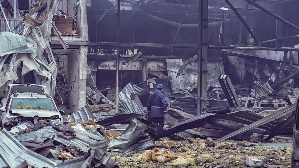 Fot. PAP/Alena Solomonova