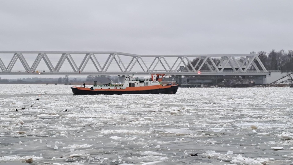 Fot. Wody Polskie RZGW Szczecin