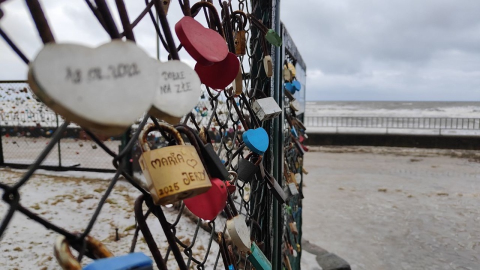 Fot. Przemysław Polanin [Radio Szczecin]