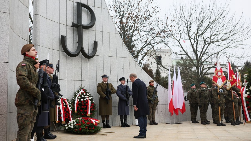 Fot. PAP/Leszek Szymański