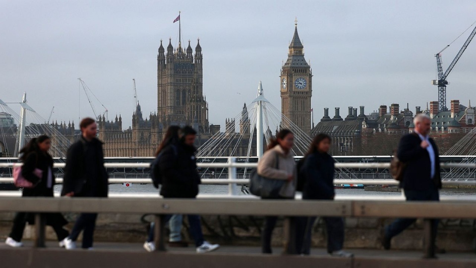 Rekordowe odszkodowania w Wielkiej Brytanii z powodu ekstremalnej pogody