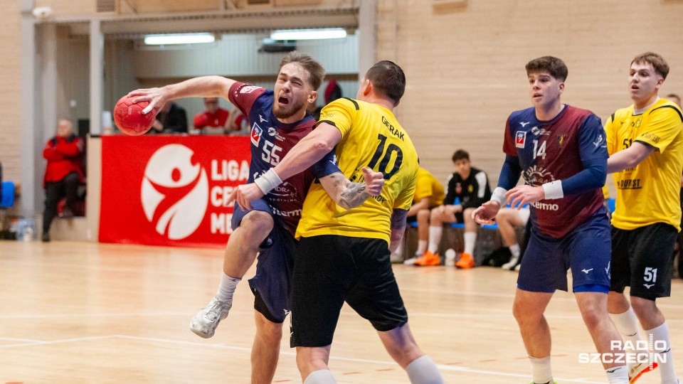 Fot. Robert Stachnik [Radio Szczecin]