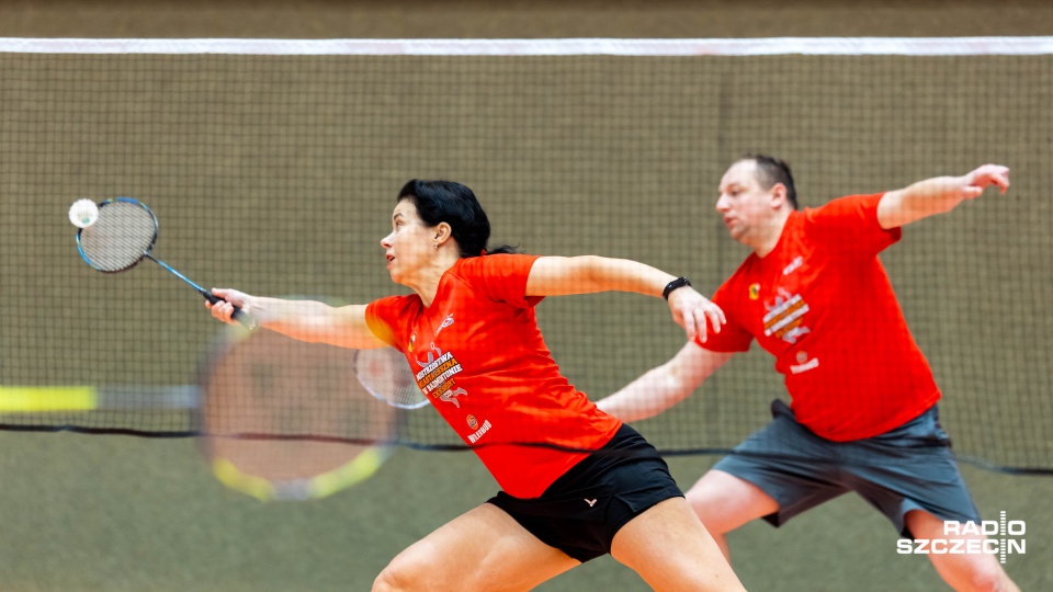 Blisko 300 zawodników z Europy zagrało w turnieju Babolat Cup [WIDEO, ZDJĘCIA]