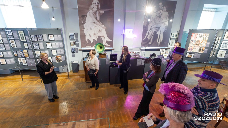 Fot. Robert Stachnik [Radio Szczecin]