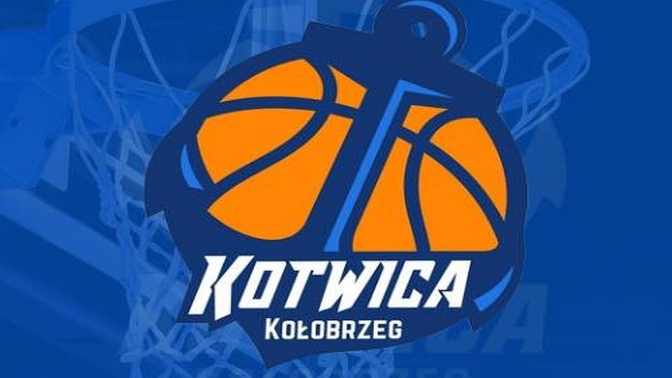 Porażka koszykarzy Kotwicy w pierwszej lidze