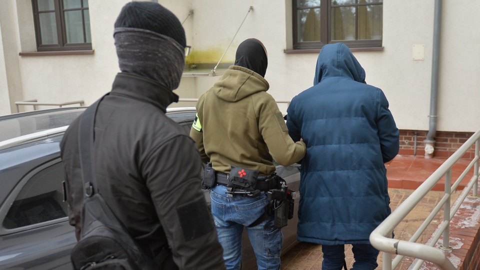 Fot. Izba Administracji Skarbowej w Szczecinie