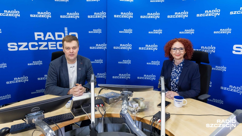 Fot. Robert Stachnik [Radio Szczecin]