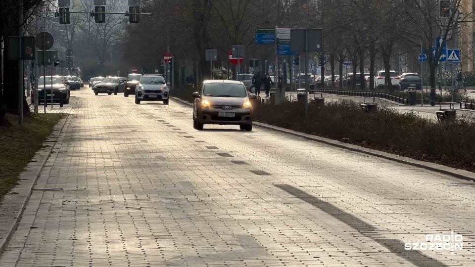 Fot. Robert Stachnik [Radio Szczecin]