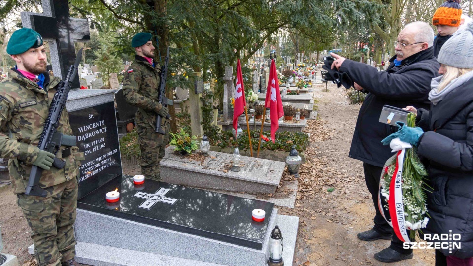 Fot. Robert Stachnik [Radio Szczecin]