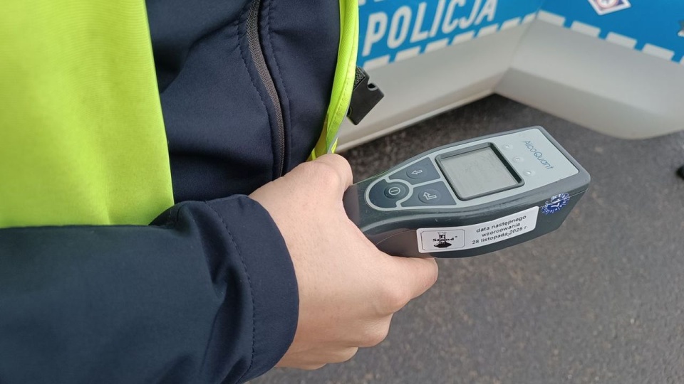 Fot. Komenda Powiatowa Policji w Szczecinku