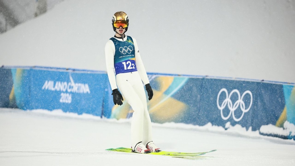 Fot. PAP/EPA/HANNIBAL HANSCHKE